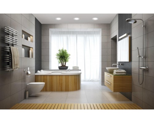 Точечный светодиодный светильник Kanlux TIBERI PRO 20W-940-W 35670 Точечный светодиодный светильник Kanlux TIBERI PRO 20W-940-W 35670