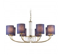 Подвесная люстра Ambrella Light High Light Classic LH71273