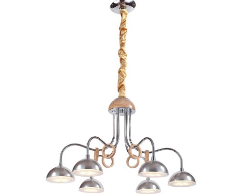 Подвесная люстра Lucia Tucci Natura 064.6 LED Подвесная люстра Lucia Tucci Natura 064.6 LED