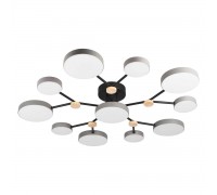 Потолочный светильник LED4U L3201-960 GR