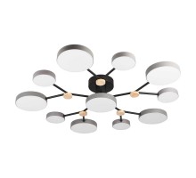 Потолочный светильник LED4U L3201-960 GR