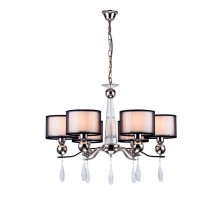 Подвесная люстра Arti Lampadari Rufina E 1.1.6.600 N