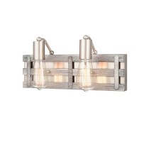 Бра Vele Luce Shield VL6385W02