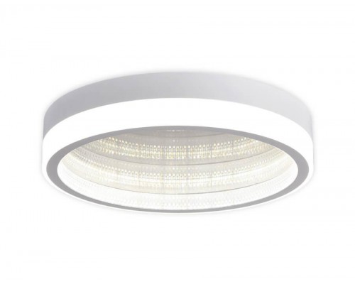 Потолочный светодиодный светильник Ambrella light Ice FA9431 Потолочный светодиодный светильник Ambrella light Ice FA9431