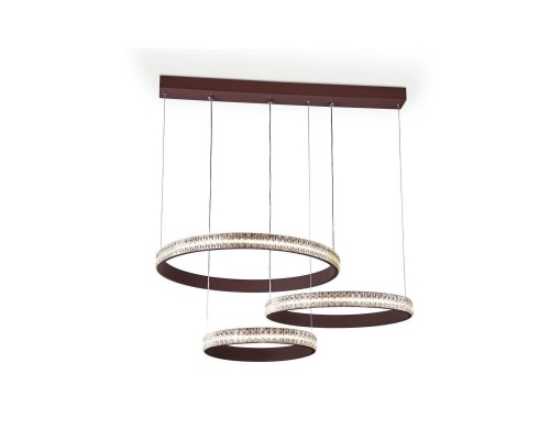 Подвесной светодиодный светильник Ambrella light Original FA6162 Подвесной светодиодный светильник Ambrella light Original FA6162