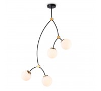 Подвесной светильник Ambrella light Traditional Modern TR2575
