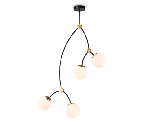 Подвесной светильник Ambrella light Traditional Modern TR2575 Подвесной светильник Ambrella light Traditional Modern TR2575