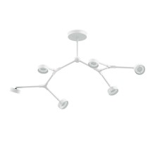 Потолочная люстра Ambrella light DIY Spot C9055