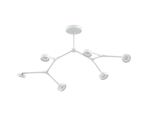 Потолочная люстра Ambrella light DIY Spot C9055 Потолочная люстра Ambrella light DIY Spot C9055