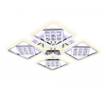 Потолочная светодиодная люстра Ambrella light Ice FA288