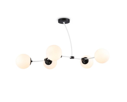 Подвесная люстра Ambrella light Traditional Modern TR2546 Подвесная люстра Ambrella light Traditional Modern TR2546