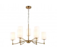 Подвесная люстра Ambrella light High Light LH56054
