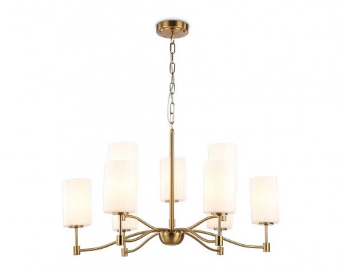Подвесная люстра Ambrella light High Light LH56054 Подвесная люстра Ambrella light High Light LH56054