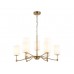 Подвесная люстра Ambrella light High Light LH56054