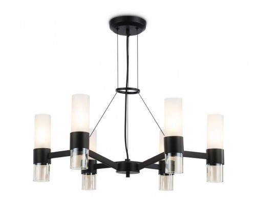 Подвесная люстра Ambrella light High Light LH55104 Подвесная люстра Ambrella light High Light LH55104
