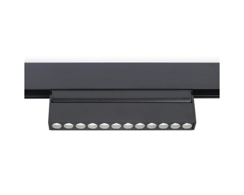 Трековый светодиодный светильник Ambrella light Track System Magnetic GL4048 Трековый светодиодный светильник Ambrella light Track System Magnetic GL4048