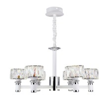 Подвесная светодиодная люстра Ambrella light Traditional TR4518