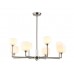 Подвесная люстра Ambrella light High Light LH53003