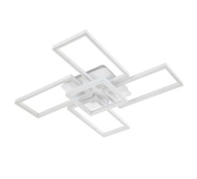 Потолочный cветильник LED4U L11004-5 WH