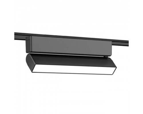 Трековый светодиодный светильник Ambrella light Track System Magnetic Ultra Slim GV1486 Трековый светодиодный светильник Ambrella light Track System Magnetic Ultra Slim GV1486