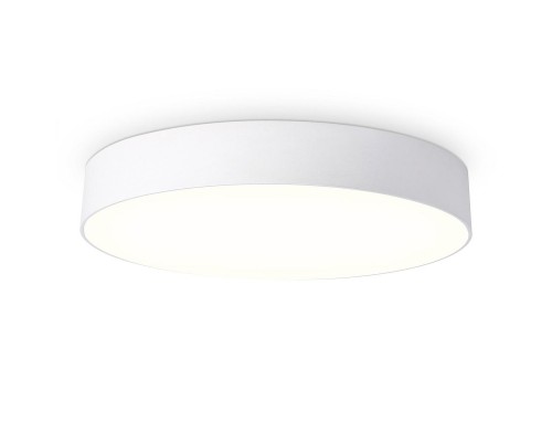 Потолочный светодиодный светильник Ambrella light Orbital Air Alum FV5531 Потолочный светодиодный светильник Ambrella light Orbital Air Alum FV5531