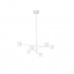 Подвесная светодиодная люстра Ambrella light Comfort LineTech FL51711