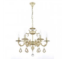 Подвесная люстра Arti Lampadari Falcone E 1.1.6.600 CG