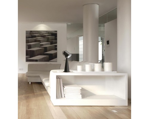 Настольная лампа Kanlux LARATA E27 B 36261 Настольная лампа Kanlux LARATA E27 B 36261