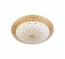 Потолочный светильник LED4U L1107-400 GD