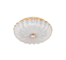 Потолочный светильник LED4U L1115-300 GD