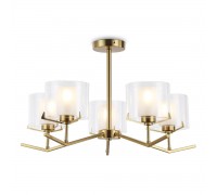 Потолочная люстра Ambrella Light High Light Modern LH57007