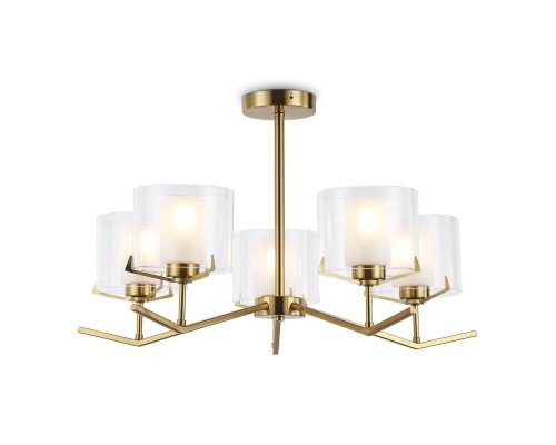Потолочная люстра Ambrella Light High Light Modern LH57007 Потолочная люстра Ambrella Light High Light Modern LH57007