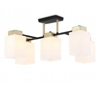 Люстра на штанге Ambrella light TRADITIONAL TR303048