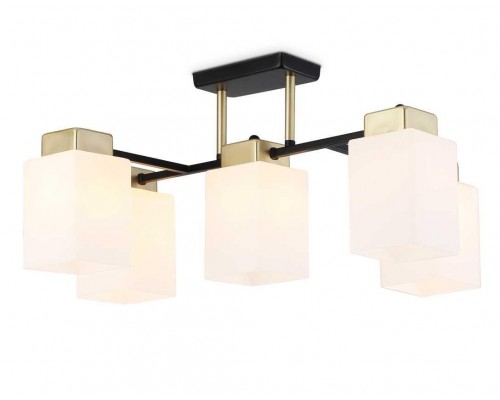 Люстра на штанге Ambrella light TRADITIONAL TR303048 Люстра на штанге Ambrella light TRADITIONAL TR303048