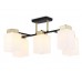 Люстра на штанге Ambrella light TRADITIONAL TR303048