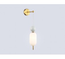 Настенный светильник со сменной лампой Ambrella light High Light LH53108