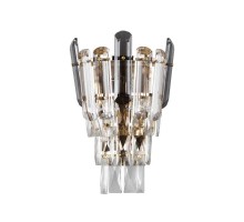 Настенный светильник Modelux ML.9006.02 GD-SM