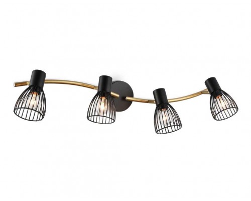 Настенно-потолочный спот Ambrella light TRADITIONAL TR8662 Настенно-потолочный спот Ambrella light TRADITIONAL TR8662