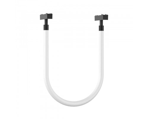 Трековый светодиодный светильник Ambrella light Track System Magnetic Ultra Slim GV1711 Трековый светодиодный светильник Ambrella light Track System Magnetic Ultra Slim GV1711