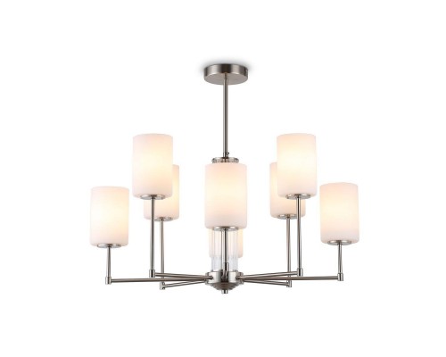 Подвесная люстра Ambrella Light High Light Modern LH56213 Подвесная люстра Ambrella Light High Light Modern LH56213