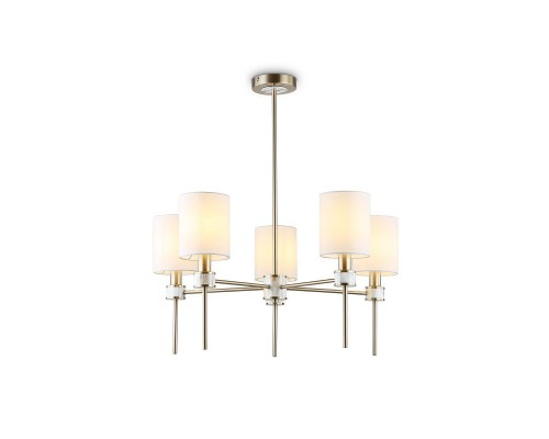 Подвесная люстра Ambrella Light High Light Classic LH72371 Подвесная люстра Ambrella Light High Light Classic LH72371