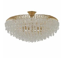 Потолочная люстра Arti Lampadari Delia E 1.3.60.105 G