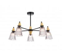Подвесная люстра Ambrella light High Light LH58114