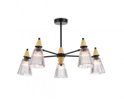 Подвесная люстра Ambrella light High Light LH58114 Подвесная люстра Ambrella light High Light LH58114
