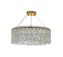 Подвесная светодиодная люстра Arti Lampadari Ovindoli L 1.5.60.102 G