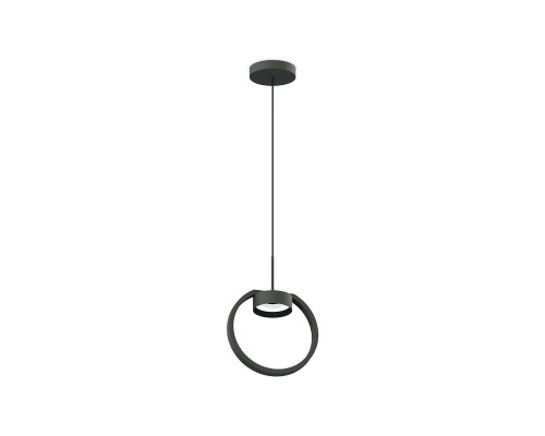Корпус подвесного светильника Ambrella light DIY Spot SBK черный песок C9102 Корпус подвесного светильника Ambrella light DIY Spot SBK черный песок C9102