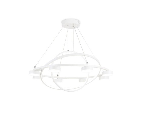 Подвесная светодиодная люстра Ambrella light Comfort LineTech FL51777 Подвесная светодиодная люстра Ambrella light Comfort LineTech FL51777