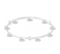 Подвесная люстра Ambrella light DIY Spot C9241