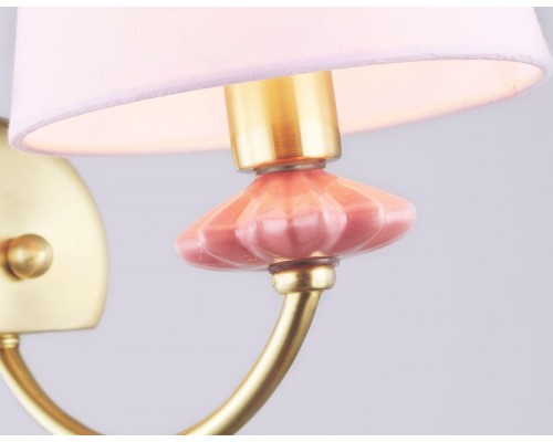Бра Ambrella Light High Light Ceramo Classic LH75027 Бра Ambrella Light High Light Ceramo Classic LH75027