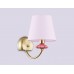 Бра Ambrella Light High Light Ceramo Classic LH75027